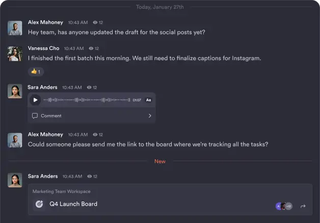 Team Animation dark frame 2