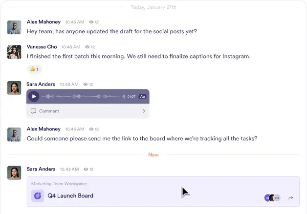 Team Animation  frame 3