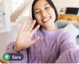Video camera